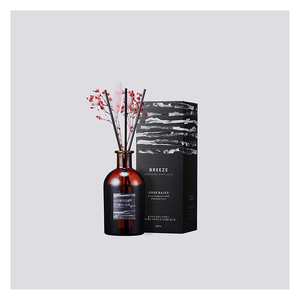 BREEZE Luxury Room Fragrance <b>Diffuser</b> Premium Aroma <b>Oil</b> <b>Diffuser</b> for Living Room Bedroom Office Interior - Product Image 1