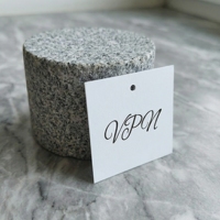 Maßgefertigte Papier-Geschenkbox mit Hochwertiger Druckveredelung Langlebige Konstruktion Ideal für Markenpräsentation Verpackung Einzelhandels-Display
