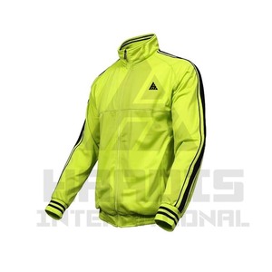 Chándal Deportivo Elegante 2026, Chándal de Algodón Liso para Hombre, Chándal Personalizado - Product Image 3