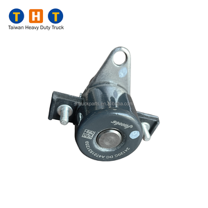 Vanne solénoïde d'échappement A4721531259, pièces de frein de camion pour moteur diesel Benz DD13 DD15 - Product Image 2