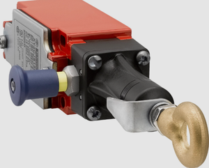 อุปกรณ์ความปลอดภัยทางอุตสาหกรรม - Product Image 1