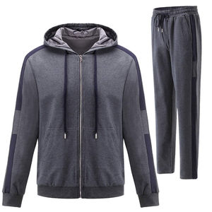 Chándal Deportivo para Hombre de Último Diseño, Chándal Cómodo para Hombre, Chándal para Correr, Chándal para Hacer Ejercicio al Aire Libre - Product Image 1