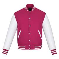 Jaket Kulit Sapi Verasity Sentuhan Beludru Mewah Kerah Tegak Ramah Lingkungan Bernapas Elegan Premium Pakaian Jalanan