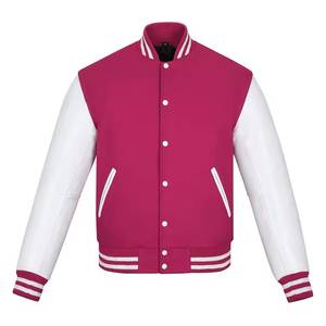 Strong Build Verasity <b>Jacket</b> – Durable Long‑Lasting Athletic Gear - Product Image 1