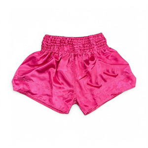 Pantalones Cortos de Muay Thai Personalizados, Ropa Deportiva Premium con Diseño Personalizado, Fabricante OEM, Proveedor Mayorista de Exportación - Product Image 2