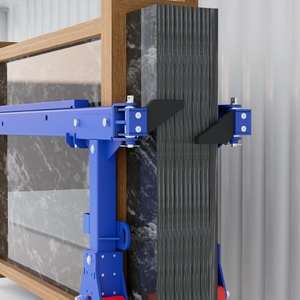 Cargador de Batería para Montacargas Ausavina, Nuevo, ACBSL5T-PRO, para Montacargas de Contenedores de 5000 kg, 1 Año de Garantía - Product Image 5