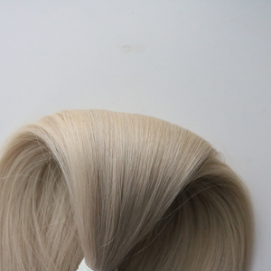 Extensiones de cabello de color claro Premium de calidad de Venta caliente a granel 100% productos de tendencia de cabello vietnamita 2024 recién llegados por La Nasa - Product Image 2