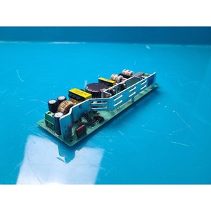 Fuente de Alimentación de Marco Abierto COSEL LDA75F-24 24V Usada Como Está, Piezas de Equipos Semiconductores Legados - Product Image 6