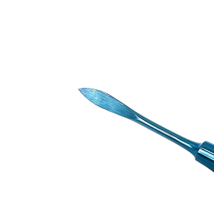 Instrumento Quirúrgico de Alta Calidad para Levantar el Periósteo de Implantes Dentales, Separar y Reflejar la Luz, Kit Profesional - Product Image 5