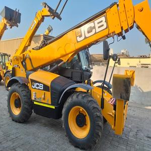 Oferta Mayorista de Manipulador Telescópico 540-170 de Calidad Premium para Contratistas y Distribuidores de Equipos - Product Image 1