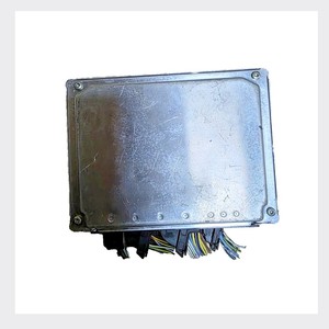 Módulo de control del motor BMW ECU ECM compatible con BMW E60 E61 520i 525i MÓDULO DE CONTROL DEL MOTOR ECU ECM 7549387 piezas de automóvil - Product Image 4