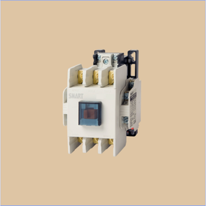 Contactor Magnético DACO MC 50S Coreano AC 48A 57/60Hz para Automatización Industrial OEM, Protección Electromagnética contra Sobrecarga, Distribución Coreana - Product Image 4