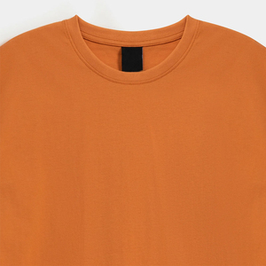 T-shirt pour homme à manches courtes, vêtements d'été, taille personnalisée avec motif de lettres, meilleure qualité, 100% coton, nouveaux t-shirts pour homme à la mode - Product Image 5