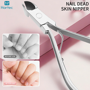 Top Highest Quality Professional Stainless Steel Manicure and Pedicure Set Wholesale Luxury <b>Case</b> Manicure Instrument Kit - Product Image 4