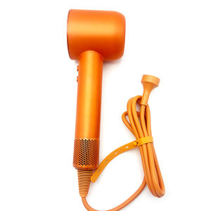 <span class=keywords><strong>Secador</strong></span> de <span class=keywords><strong>Pelo</strong></span> Iónico Portátil con Motor BLDC de 110,000 RPM y 2300 W, 3 Ajustes de Calor, con Concentrador - Product Image 6