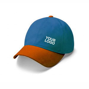 Gorras Snapback Premium con Bordado Personalizado, Gorras de Moda Urbana Ajustables, Estilo Hip Hop para Adultos, Gorras de Béisbol - Product Image 3