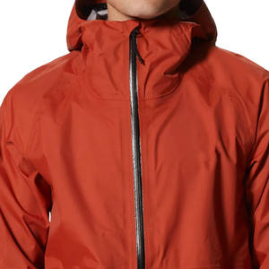 <b>Packable</b> & Portable Men's Summer Running <b>Jacket</b> Breathable Sun Protective Windbreaker Outdoor <b>Jackets</b> MADE BY BS - Product Image 3