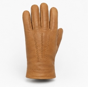 High Quality Customized Anti-Slip Breathable Flexible Mechanic Safety Gloves 10mil Thick Silicone-free Heat Resistant - Product Image 1