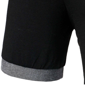 เสื้อโปโล OEM แห้งเร็ว ผ้าพรีเมียมสำหรับกีฬา กอล์ฟ ชุดทีม  รับสกรีนโลโก้ แบรนด์ส่วนตัว ระบายอากาศได้ดี - Product Image 5
