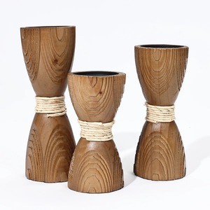 Brass Candle Stand <b>Heat</b> Resistant Home Decoration Metal Holder - Product Image 4