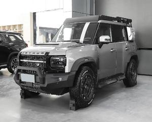 Bonne affaire : Jettour Traveler 2.0T 4x4 SUV intermédiaire d'occasion 2024 T-1 2.0T - Product Image 3