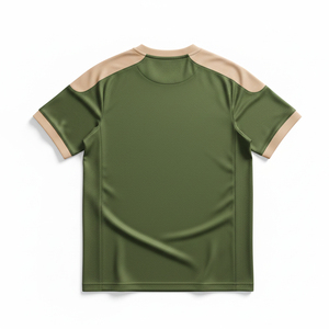 Palestine <b>Soccer</b> Jersey Modern Design Football Shirt Custom Branding Palestinian Team Sports Clothing Wholesale Price - Product Image 2