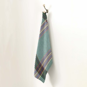 100% Cotton Checkered Pattern yarn Dyed cotton <b>kitchen</b> <b>towel</b> with Beautiful Pattern <b>Kitchen</b> <b>Towels</b> From India at cheapest price - Product Image 3