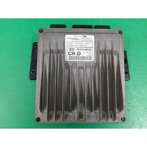 ECUs y Módulos de Computación Usados Bongo 391014X780 - Product Image 1