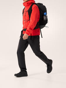 Veste coupe-vent pour homme de haute qualité - Veste coupe-vent personnalisée avec sublimation, imperméable - Product Image 6