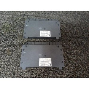 ECU และโมดูลคอมพิวเตอร์มือสองสำหรับรถยนต์ซีรีส์ 7 รุ่น 6135914826001 - Product Image 1