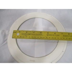 AMAT 0200-09252 <b>RING</b>, OUTER, 125MM <b>CERAMIC</b>, 111003 - Trusted Global Legacy Semiconductor Equipment and Parts at - Product Image 5