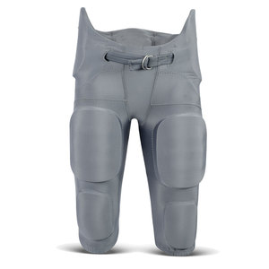 Premium Fabric American Football <b>Padded</b> Pant Breathable Lightweight Moisture-Wicking Strong Build for Outdoor <b>Practice</b> - Product Image 1