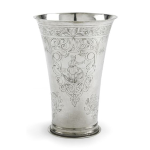 Élégante tasse à cocktail Mint Julep en métal argenté de designer, verrerie classique pour bar, idéale pour la maison, l'hôtel et les fêtes, accessoires de bar. - Product Image 4