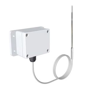 Kbeacon S6 nhiệt độ và độ ẩm cảm biến dữ liệu <span class=keywords><strong>logger</strong></span> cho đèn hiệu tag với nrf52 loạt Chipset cho tủ đông giám sát - Product Image 6