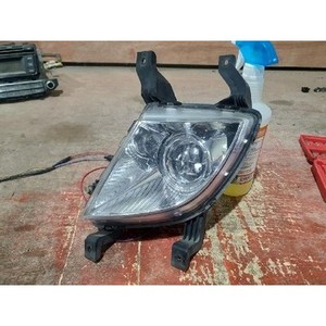 ไฟตัดหมอกมือสองสำหรับรถยนต์ Equus รุ่นซ้าย 922013N500 - Product Image 2