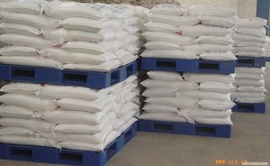 ไทเทเนียมไดออกไซด์รูไทล์ซัลเฟต R-248- สำหรับอุตสาหกรรมพลาสติก - Product Image 5