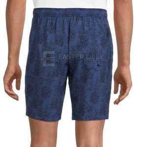 Venta en Línea, Pantalones Cortos Deportivos de Último Diseño al por Mayor, Estilo Único, Pantalones Cortos Deportivos Ligeros para Hombre - Product Image 6