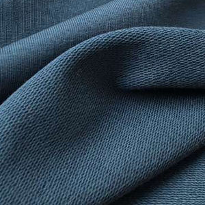 Sudadera con capucha de algodón 100% ligera, personalizada, con cremallera, estilo urbano para hombre, de secado rápido y tela transpirable de rizo, en oferta. - Product Image 3