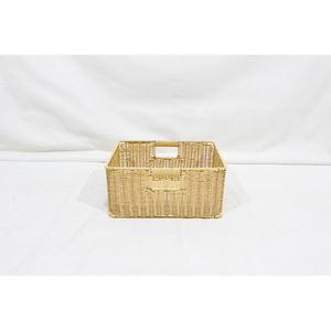 Hamper Boxes Rectangle Spa <b>Gift</b> Basket in Bulk <b>Empty</b> Wicker Basket Made of Willow Personalized Large <b>Gift</b> Hamper <b>Box</b> - Product Image 3