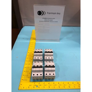 4 Interruptores de Circuito GENERAL ELECTRIC V-LINE D32 AMPS - Equipo y Piezas de Semiconductores de Confianza de Marca Global - Product Image 2