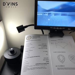 Wholesale Price Jewelry 1CT Pear Cut Lab Grown Diamond Filled Color F <b>Cluster</b> Engagement Wedding Ring Making - Product Image 3