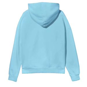 Suéter de Hombre de Alta Calidad, Cuello Redondo, Tejido con Hilo Teñido, Otoño, Ecológico, Color Sólido, Poliéster y Algodón, Personalización al por Mayor - Product Image 2