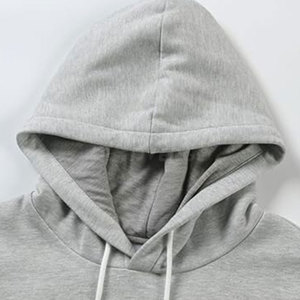 ชุดเซ็ตฮู้ดดี้ผู้ชายขายดี ราคาสมเหตุสมผล คุณภาพสูง สำหรับผู้ใหญ่ สวมใส่สบายๆ - Product Image 5