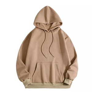 Sudadera con Capucha para Hombre, Estilo Urbano, Moderna e Informal, Ecológica, Sudadera de Algodón Sostenible - Product Image 2