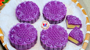 HOT SELLING Natural Pigment Dehydrated Purple Sweet Potato Powder Dried Yam Flour Low <b>Moisture</b> For Baking Supplies Eco 10 lbs - Product Image 6