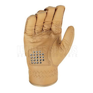 Guantes de Motocross Transpirables Personalizados, Guantes de Ciclismo de Carreras de Alta Calidad Hechos a Medida, Poliéster y Nailon, Correa de Muñeca Ajustable, Antideslizantes - Product Image 6