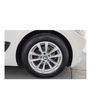 2018 BMW Gran Turismo GT 320d XDrive 28,300 km Diesel Automatic Leather Seats Left Steering - Product Image 5