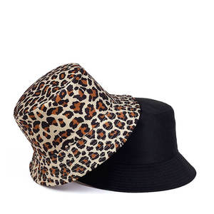 Sublimated <b>Bucket</b> <b>Hat</b> Premium All Over Print Custom Design Streetwear Fashion Sun <b>Hat</b> - Product Image 4