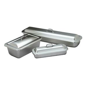 Couvre-plateau pour cathéter en acier inoxydable, pinces, instruments creux - Product Image 5