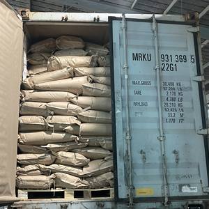 Amidon de tapioca pour la production de fruits en conserve, adipate d'amidon acétylé en gros pour l'alimentation - Product Image 6